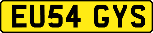 EU54GYS