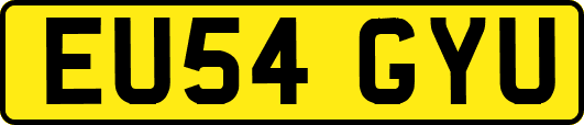 EU54GYU