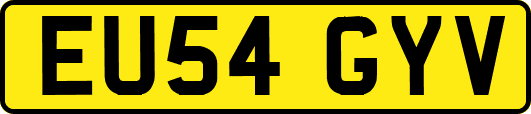 EU54GYV