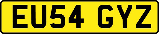 EU54GYZ