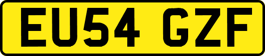 EU54GZF