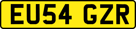 EU54GZR