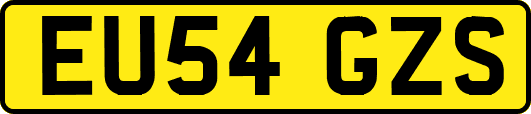 EU54GZS
