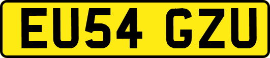 EU54GZU