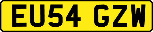 EU54GZW
