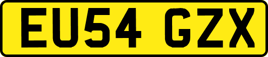 EU54GZX