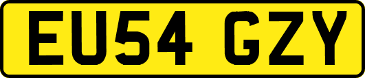 EU54GZY