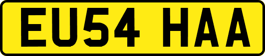 EU54HAA