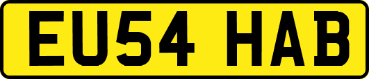 EU54HAB