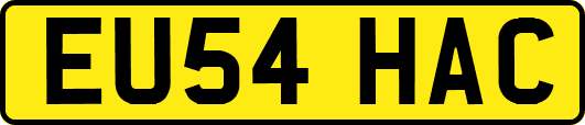 EU54HAC