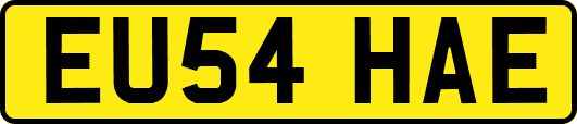 EU54HAE