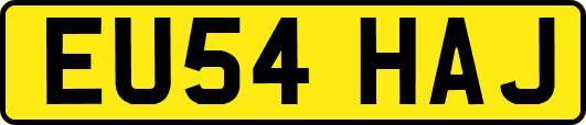 EU54HAJ