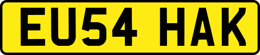 EU54HAK