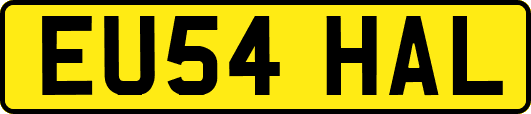 EU54HAL