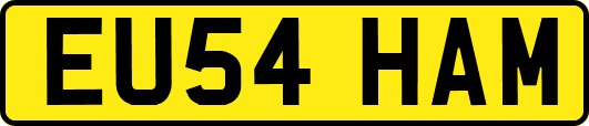 EU54HAM