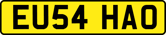 EU54HAO