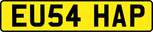 EU54HAP