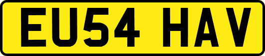 EU54HAV