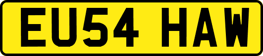 EU54HAW