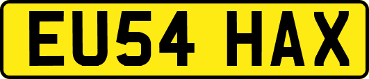 EU54HAX