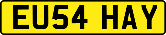 EU54HAY