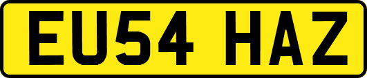 EU54HAZ