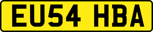 EU54HBA