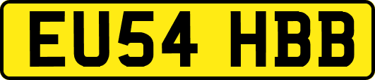 EU54HBB