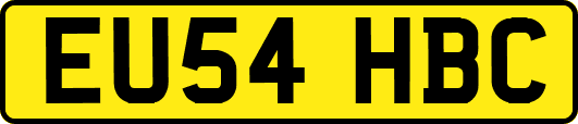 EU54HBC
