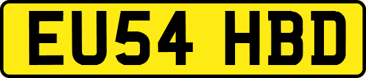 EU54HBD