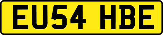 EU54HBE