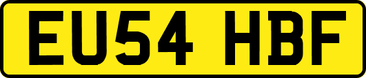 EU54HBF