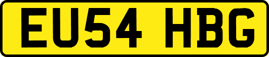 EU54HBG