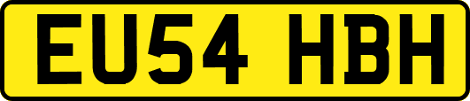 EU54HBH