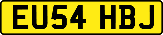 EU54HBJ