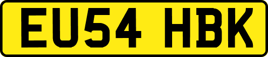 EU54HBK