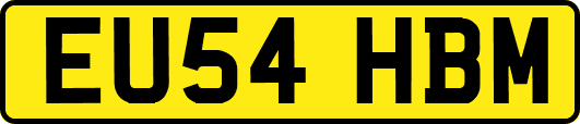 EU54HBM