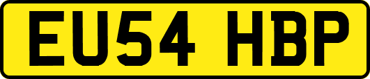EU54HBP
