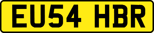 EU54HBR