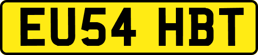 EU54HBT
