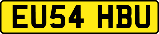 EU54HBU
