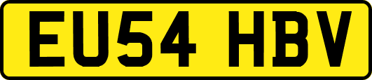 EU54HBV