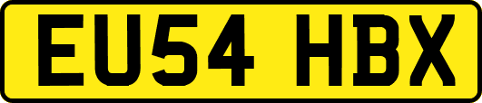 EU54HBX