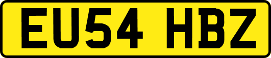 EU54HBZ