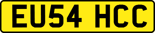 EU54HCC