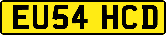EU54HCD