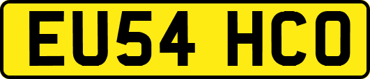EU54HCO