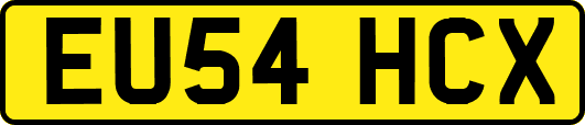 EU54HCX