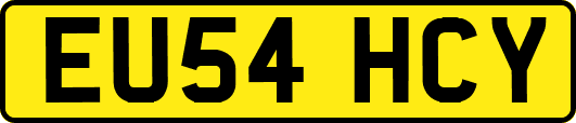 EU54HCY