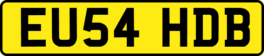 EU54HDB